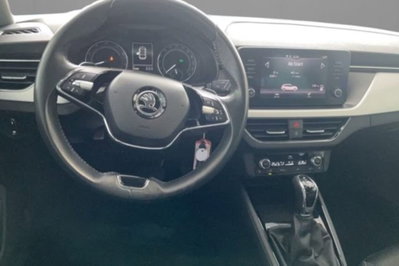 Skoda Scala 1.5 tsi act Style 150cv dsg (6)