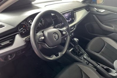 Skoda Scala 1.5 tsi act Style 150cv dsg (7)