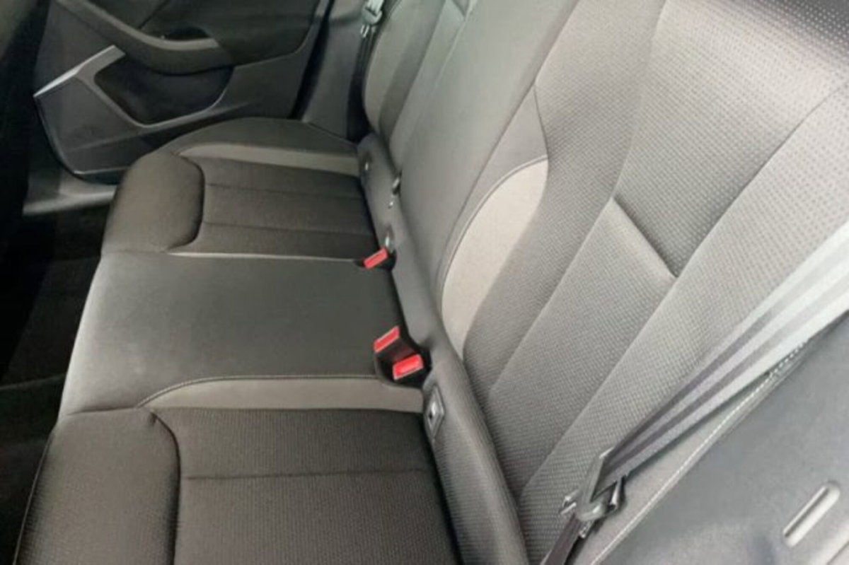 Skoda Scala 1.5 tsi act Style 150cv dsg (8)