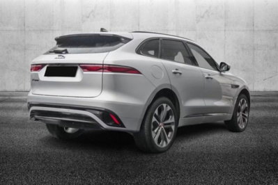 Jaguar F-Pace 2.0 D 204 CV AWD aut. R-Dynamic SE (2)