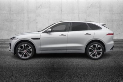Jaguar F-Pace 2.0 D 204 CV AWD aut. R-Dynamic SE (3)