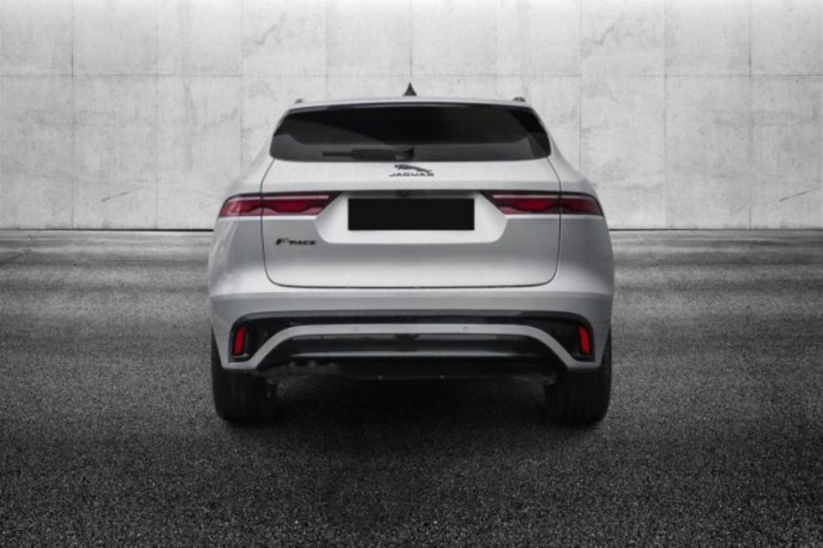Jaguar F-Pace 2.0 D 204 CV AWD aut. R-Dynamic SE (5)