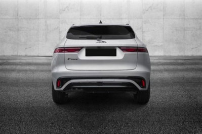 Jaguar F-Pace 2.0 D 204 CV AWD aut. R-Dynamic SE (5)