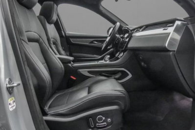 Jaguar F-Pace 2.0 D 204 CV AWD aut. R-Dynamic SE (7)