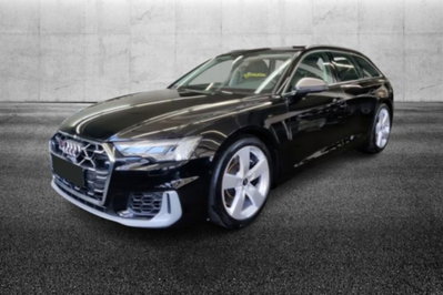 Audi S6 Avant 3.0 tdi mhev Sport Attitude quattro 344cv tiptronic usata