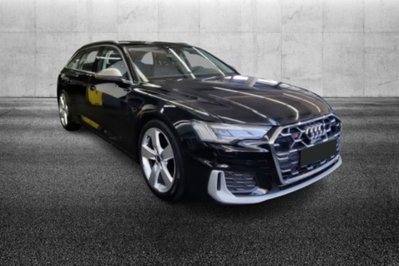 Audi S6 Avant 3.0 tdi mhev Sport Attitude quattro 344cv tiptronic (2)
