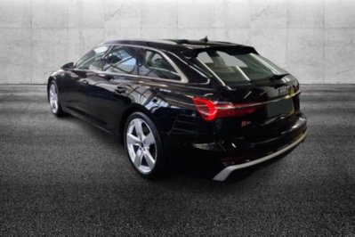 Audi S6 Avant 3.0 tdi mhev Sport Attitude quattro 344cv tiptronic (4)