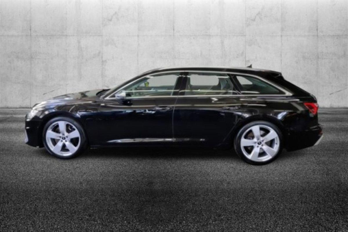 Audi S6 Avant 3.0 tdi mhev Sport Attitude quattro 344cv tiptronic (5)