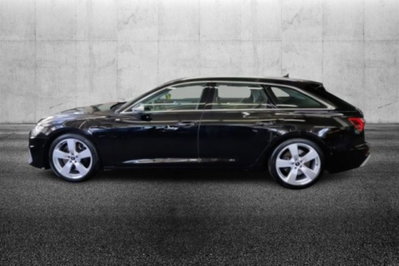 Audi S6 Avant 3.0 tdi mhev Sport Attitude quattro 344cv tiptronic (5)
