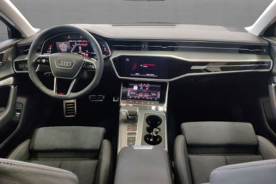 Audi S6 Avant 3.0 tdi mhev Sport Attitude quattro 344cv tiptronic (6)