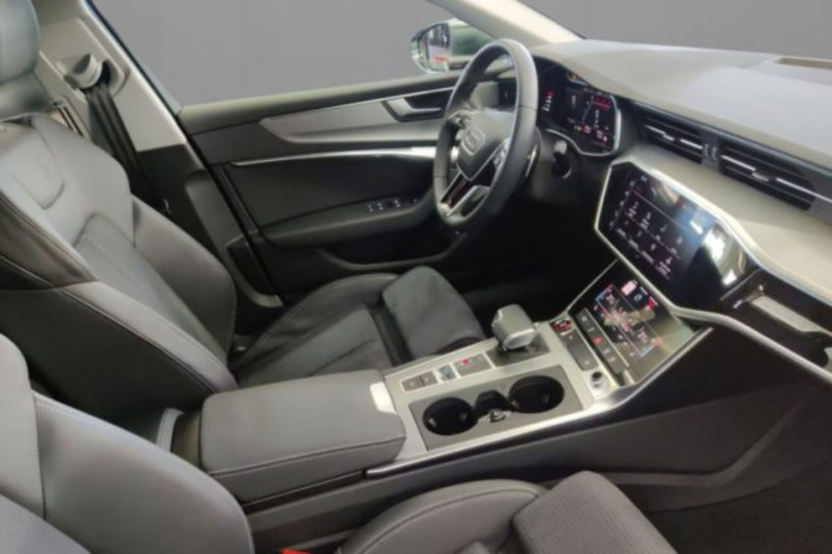 Audi S6 Avant 3.0 tdi mhev Sport Attitude quattro 344cv tiptronic (7)