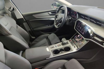 Audi S6 Avant 3.0 tdi mhev Sport Attitude quattro 344cv tiptronic (7)