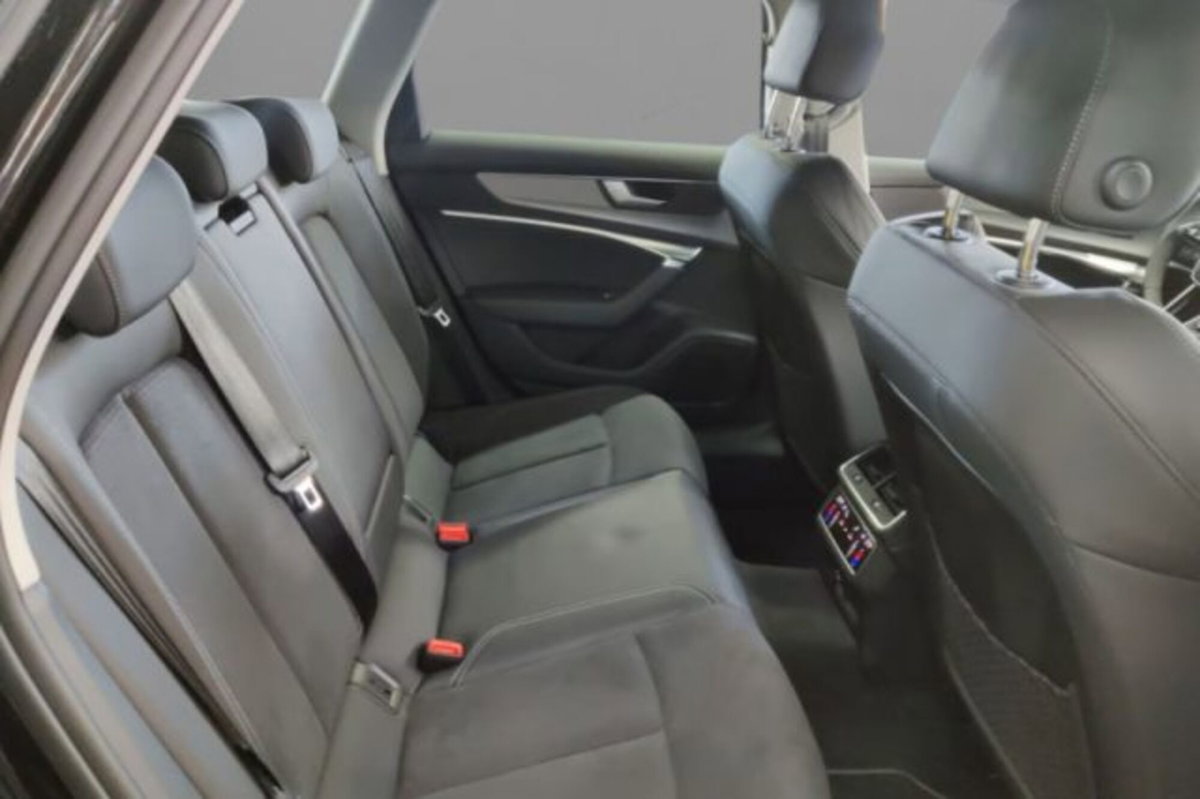 Audi S6 Avant 3.0 tdi mhev Sport Attitude quattro 344cv tiptronic (8)