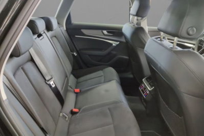 Audi S6 Avant 3.0 tdi mhev Sport Attitude quattro 344cv tiptronic (8)