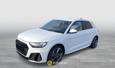 Audi A1 Sportback 30 TFSI S tronic S line edition nuova