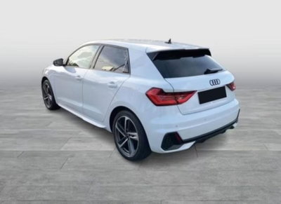 Audi A1 Sportback 30 TFSI S tronic S line edition (2)