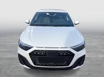 Audi A1 Sportback 30 TFSI S tronic S line edition (5)