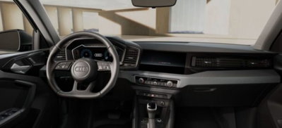 Audi A1 Sportback 30 TFSI S tronic S line edition (6)