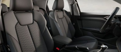 Audi A1 Sportback 30 TFSI S tronic S line edition (7)
