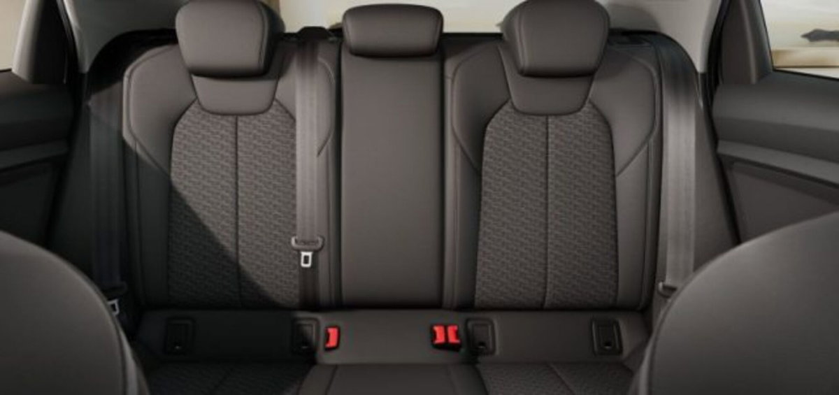 Audi A1 Sportback 30 TFSI S tronic S line edition (8)