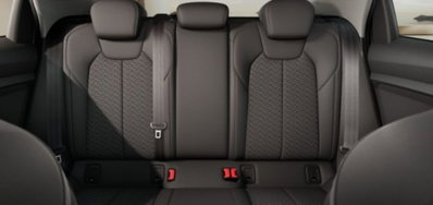 Audi A1 Sportback 30 TFSI S tronic S line edition (8)