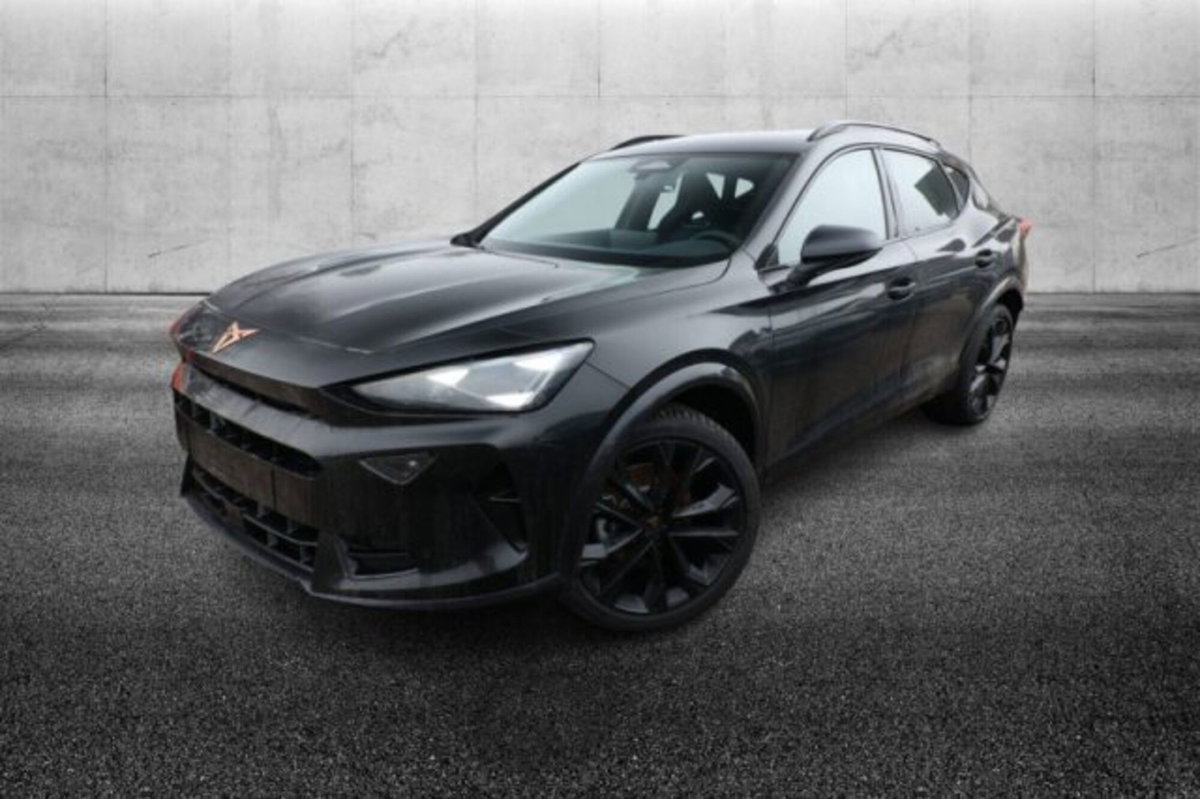 Cupra Formentor Formentor 2.0 TDI (2)