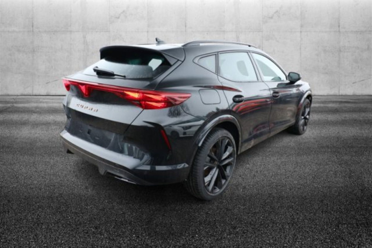 Cupra Formentor Formentor 2.0 TDI (3)