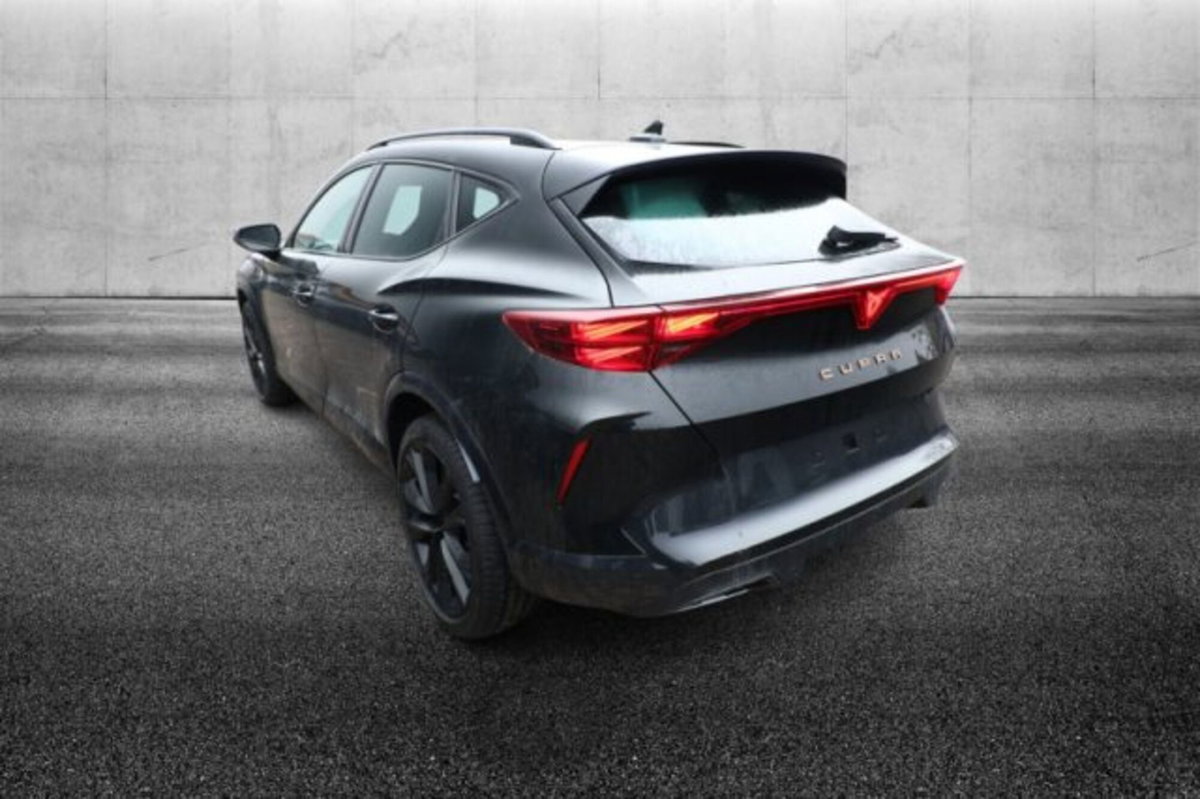 Cupra Formentor Formentor 2.0 TDI (4)