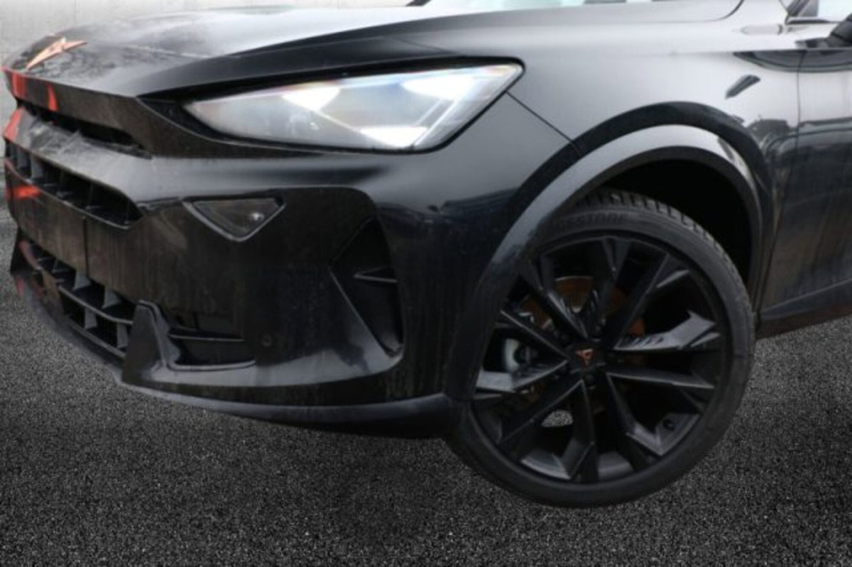 Cupra Formentor Formentor 2.0 TDI (5)