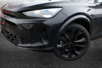 Cupra Formentor Formentor 2.0 TDI (5)