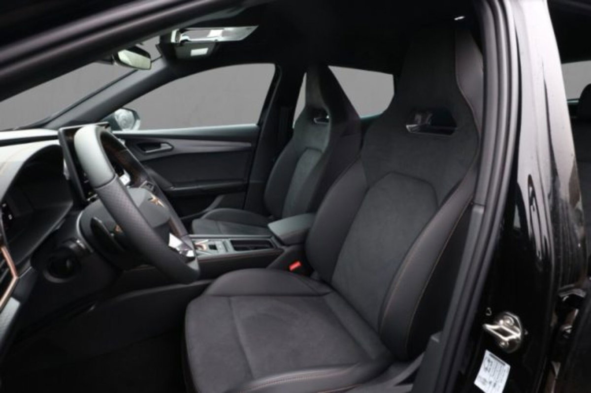 Cupra Formentor Formentor 2.0 TDI (7)