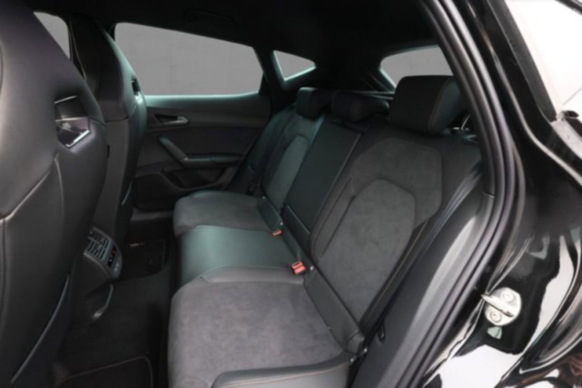 Cupra Formentor Formentor 2.0 TDI (8)