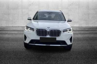 BMW X3 xDrive20d 48V Msport (4)