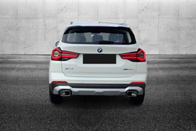 BMW X3 xDrive20d 48V Msport (5)