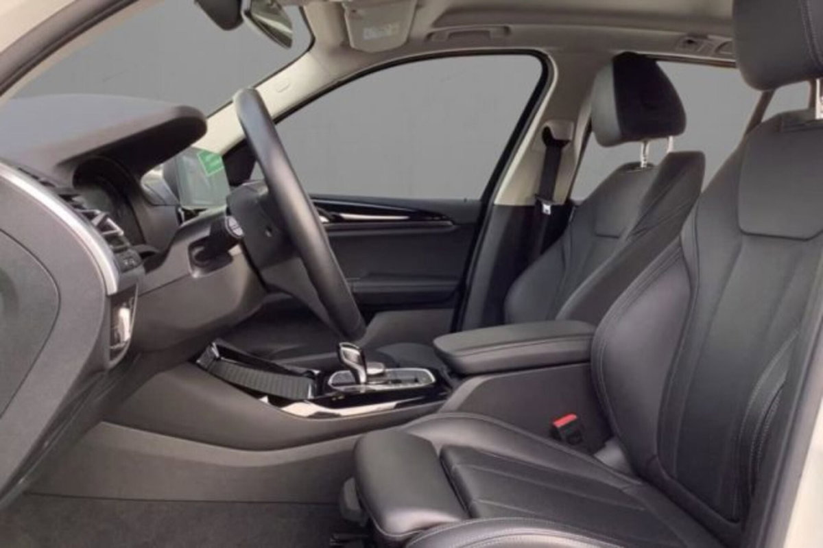 BMW X3 xDrive20d 48V Msport (6)