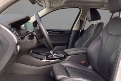 BMW X3 xDrive20d 48V Msport (6)