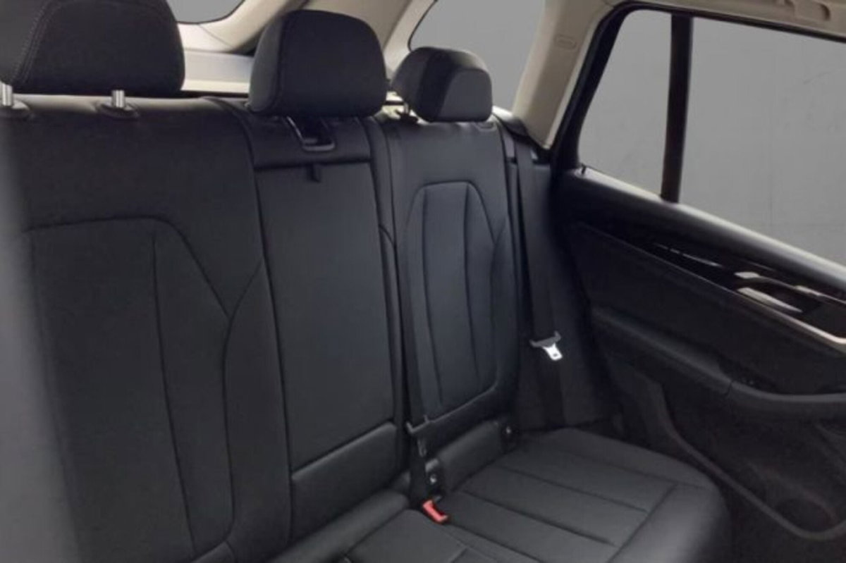 BMW X3 xDrive20d 48V Msport (8)