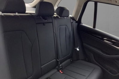 BMW X3 xDrive20d 48V Msport (8)