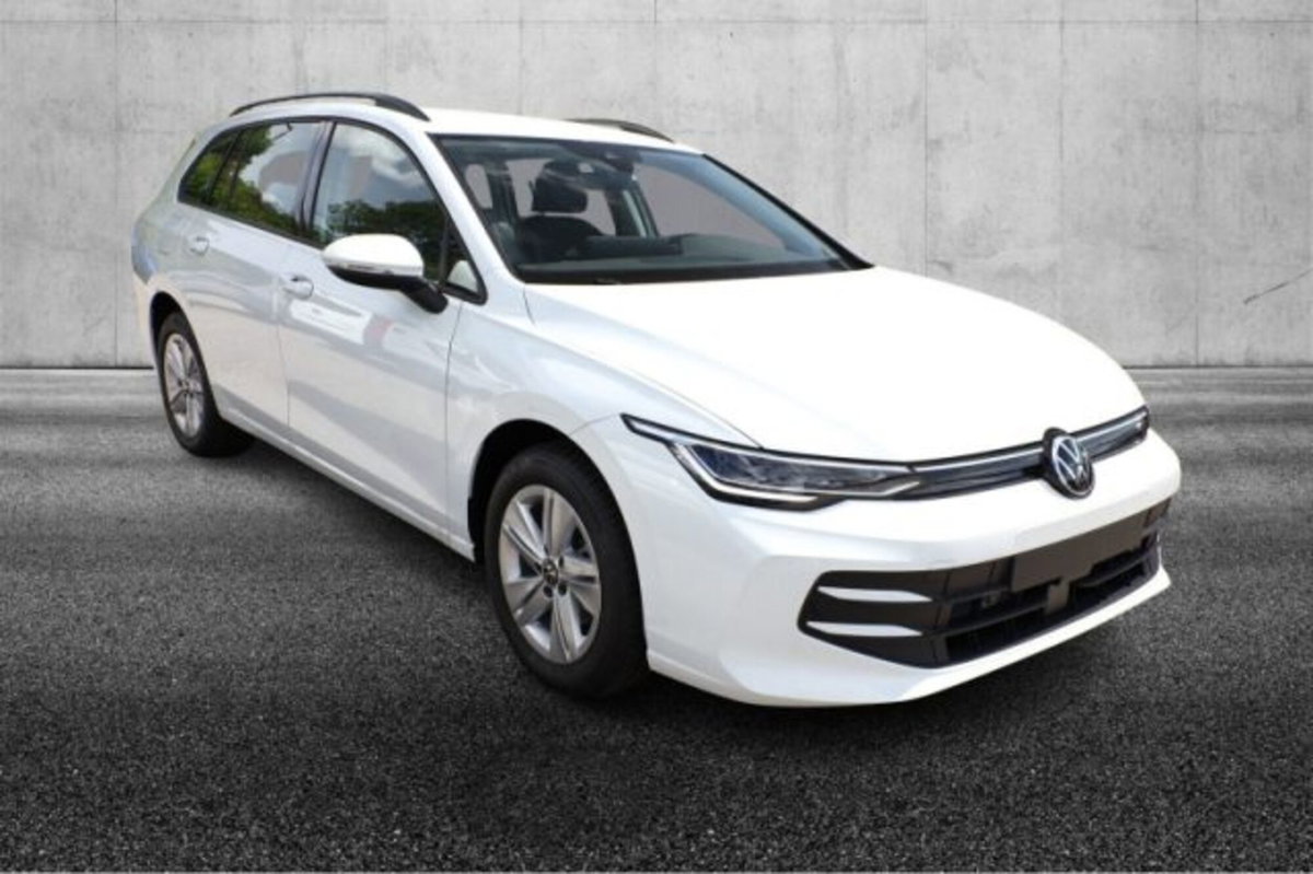 Volkswagen Golf Variant 1.5 tsi Life 115cv (2)