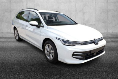Volkswagen Golf Variant 1.5 tsi Life 115cv (2)