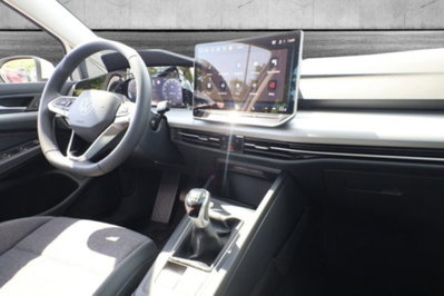 Volkswagen Golf Variant 1.5 tsi Life 115cv (8)