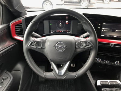 Opel Mokka 1.5 diesel GS Line (6)