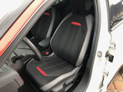 Opel Mokka 1.5 diesel GS Line (8)