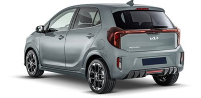 Kia Picanto 1.0 gdi Gpl Urban (4)