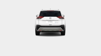 Nissan X-Trail 1.5 e-power Tekna 2wd auto nuova