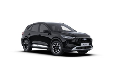 Ford Kuga 1.5 ecoboost ST-Line X 2wd 186cv auto (5)