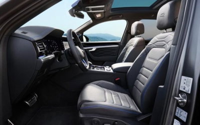 Volkswagen Touareg 3.0 V6 TSI Elegance (7)