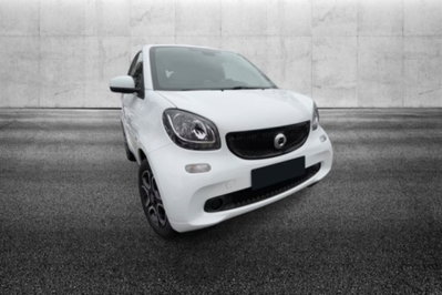 smart Fortwo Cabrio 70 1.0 twinamic cabrio Passion (2)