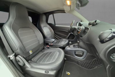 smart Fortwo Cabrio 70 1.0 twinamic cabrio Passion (7)