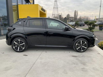 Lancia Ypsilon 1.2 mhev Edizione Limitata Cassina e-dct (5)